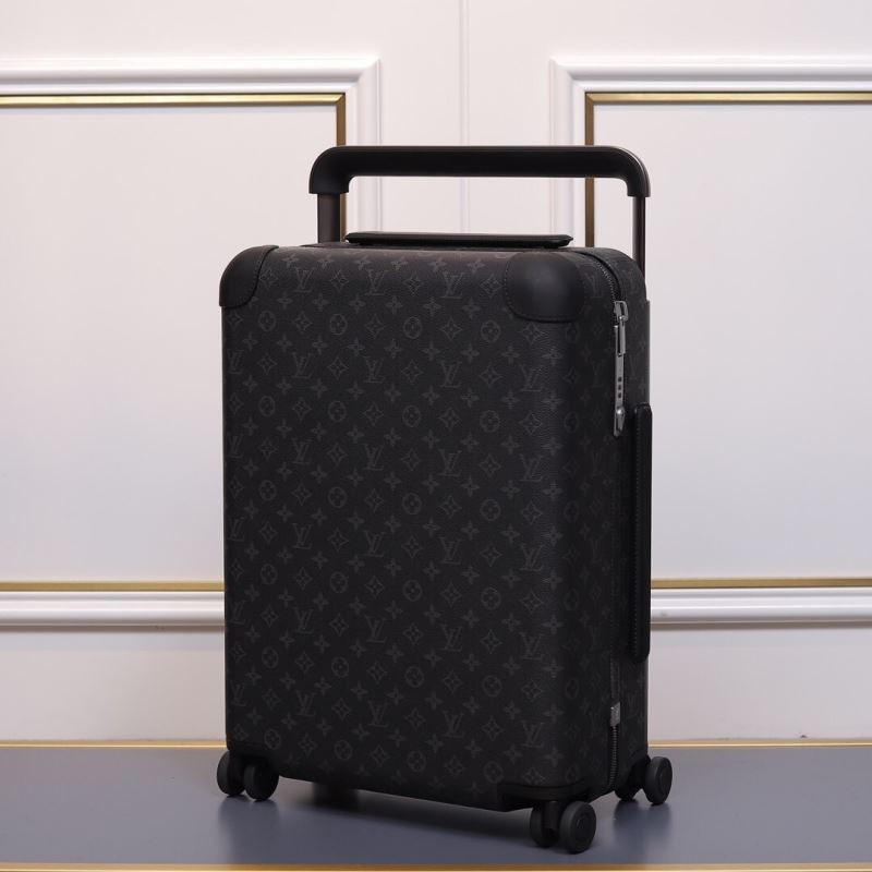 LV Suitcase